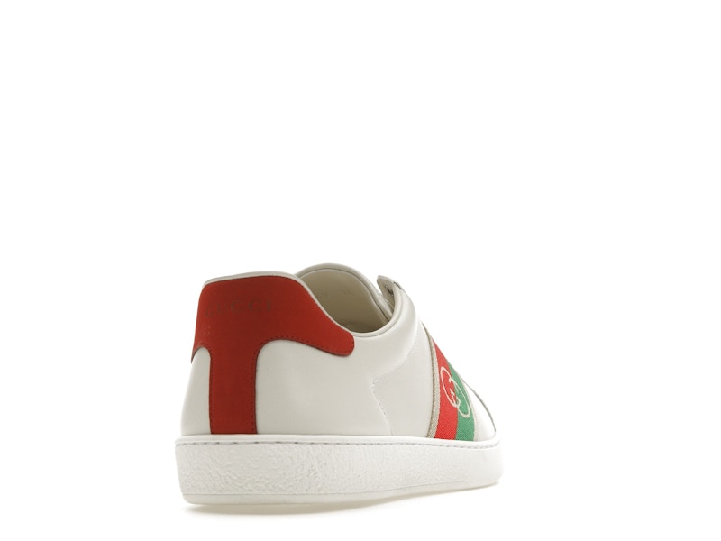 Gucci Ace Interlocking GG