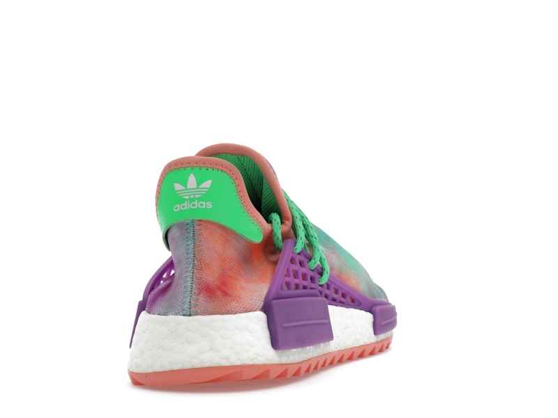 adidas Human Race NMD Pharrell Holi Festival (Chalk Coral)