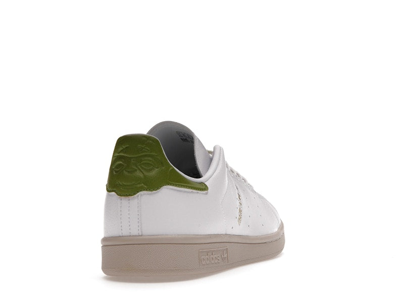 adidas Stan Smith Yoda