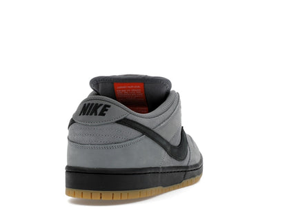 Nike SB Dunk Low Pro Cool Grey