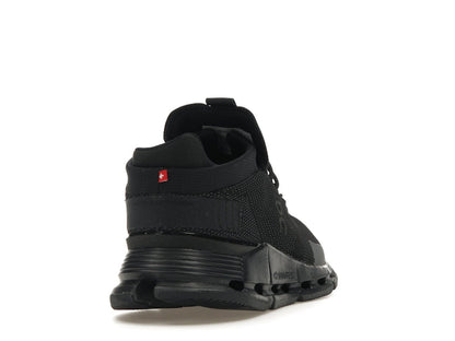 On Running Cloudnova Black Eclipse (Women's)