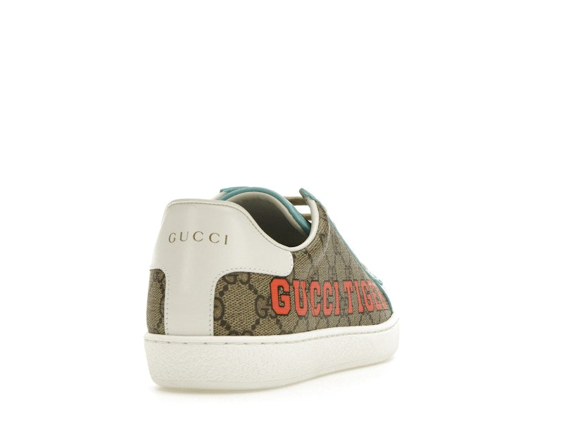 Gucci Ace Tiger (Women's)