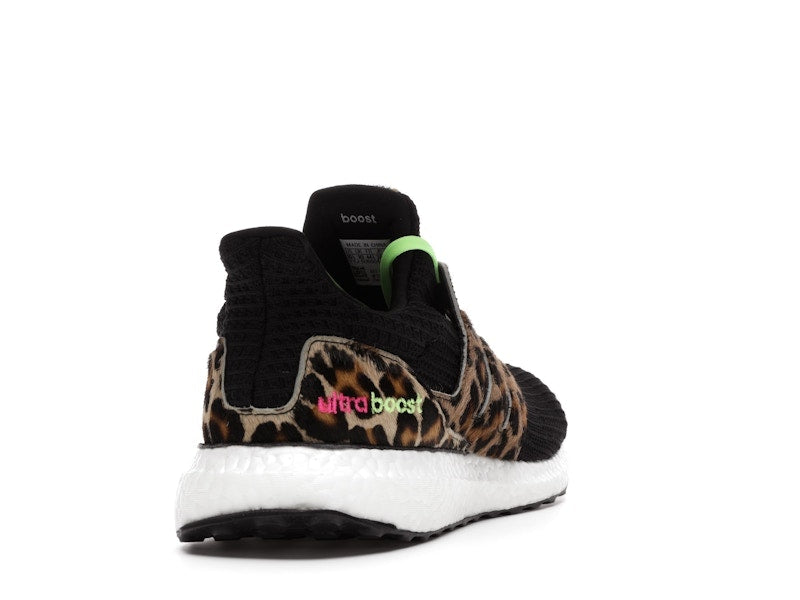 adidas Ultra Boost DNA Leopard