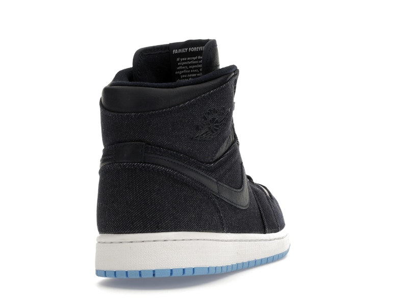 Jordan 1 Retro Family Forever