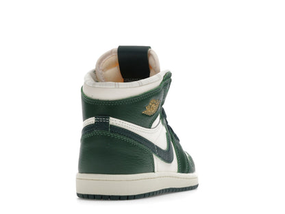 Jordan 1 Retro High OG Fir Pro Green (PS)