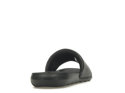 Nike Victori One Slide Triple Black (Women's)