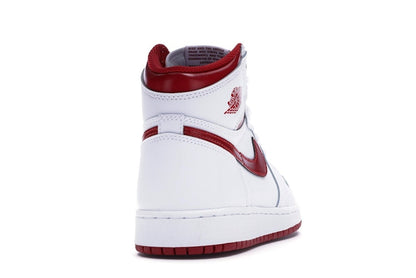 Jordan 1 Retro Metallic Red (2017) (GS)