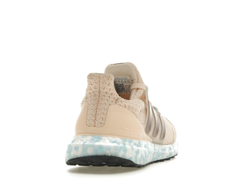 adidas Ultra Boost 5.0 DNA Bliss Orange Bliss Blue