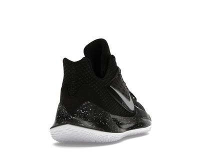 Nike Kyrie Low 2 Black Metallic Silver