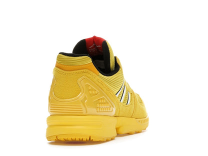 adidas ZX 8000 LEGO Color Pack Yellow