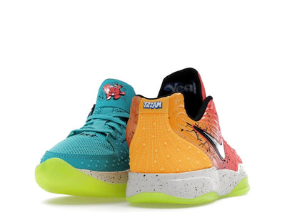 Nike Ja 2 Kool-Aid Mixed Berry (GS)