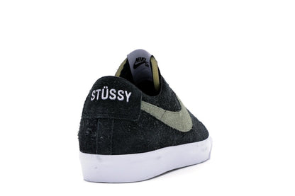 Nike SB Zoom Blazer Low Stussy