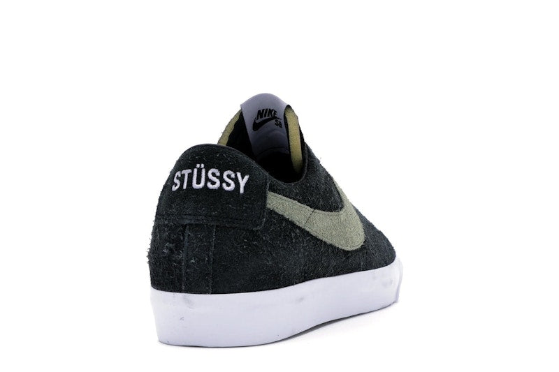 Nike SB Zoom Blazer Low Stussy