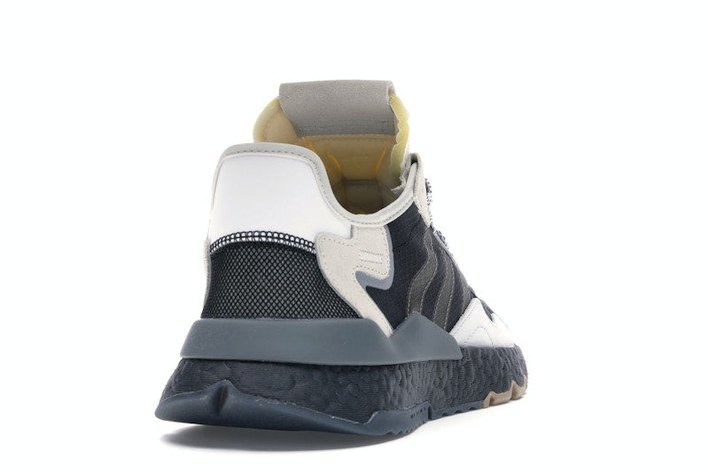 adidas Nite Jogger Core Black Carbon
