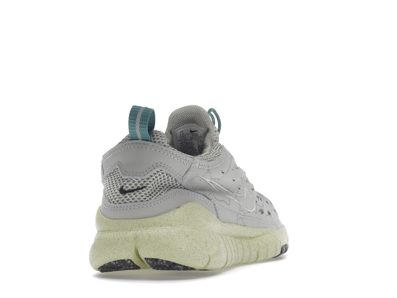 Nike Free Run Trail Grey Mint