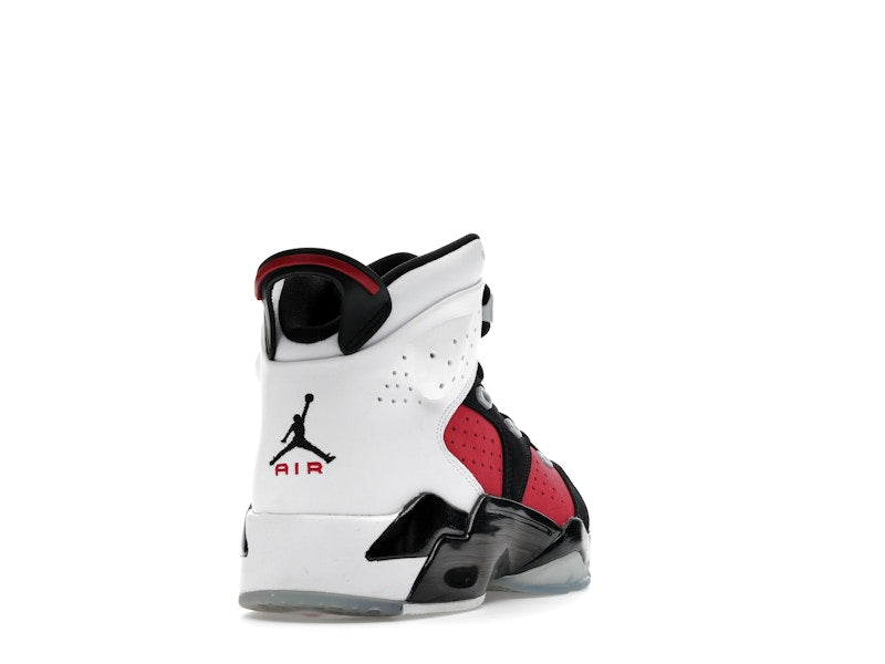 Jordan 6-17-23 Carmine (GS)