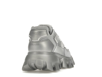 Prada Cloudbust Thunder Technical Fabric Silver