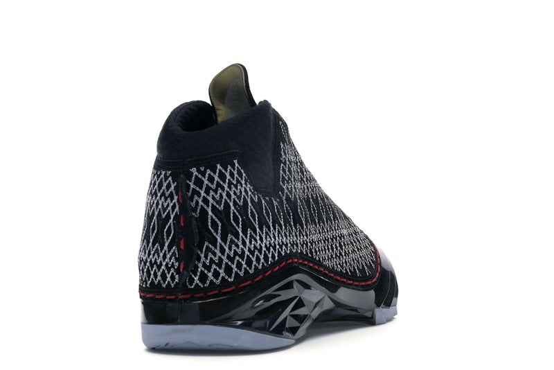 Jordan 23 Black Stealth