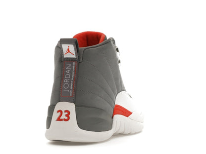 Jordan 12 Retro Cool Grey
