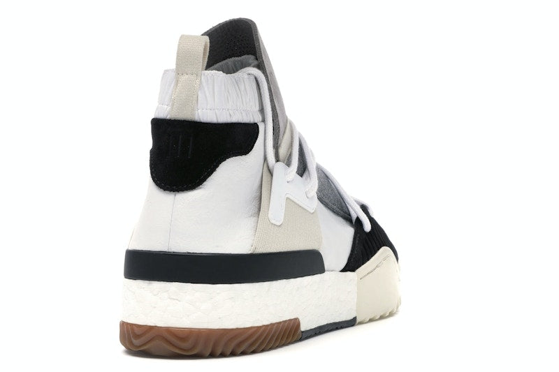 adidas AW BBall Alexander Wang Grey Cream