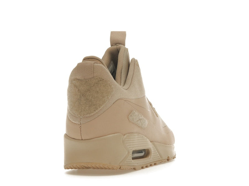 Nike Air Max 90 Sneakerboot Patch Sand