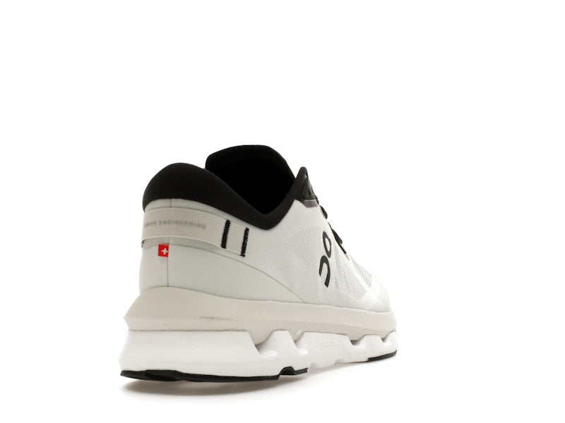 On Running Cloudzone Ice Black