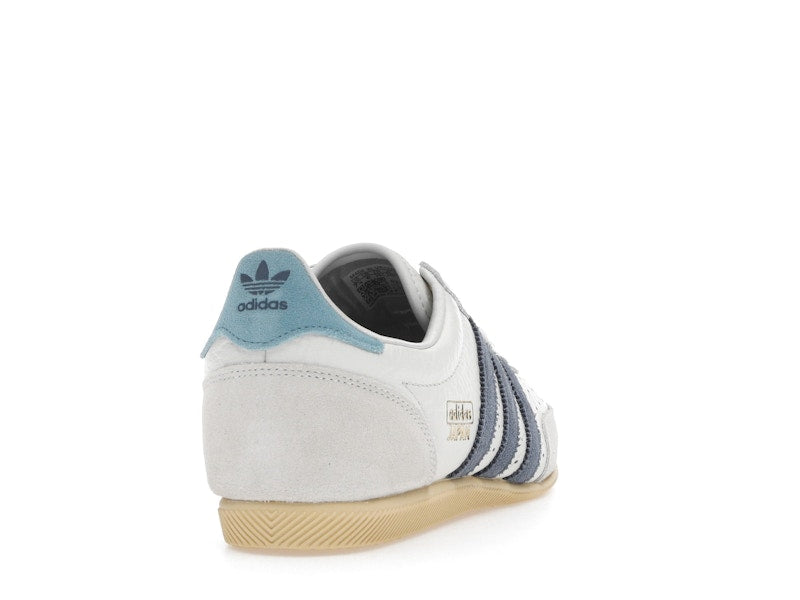 adidas Japan Off White Preloved Ink Orange Tint (Women's)