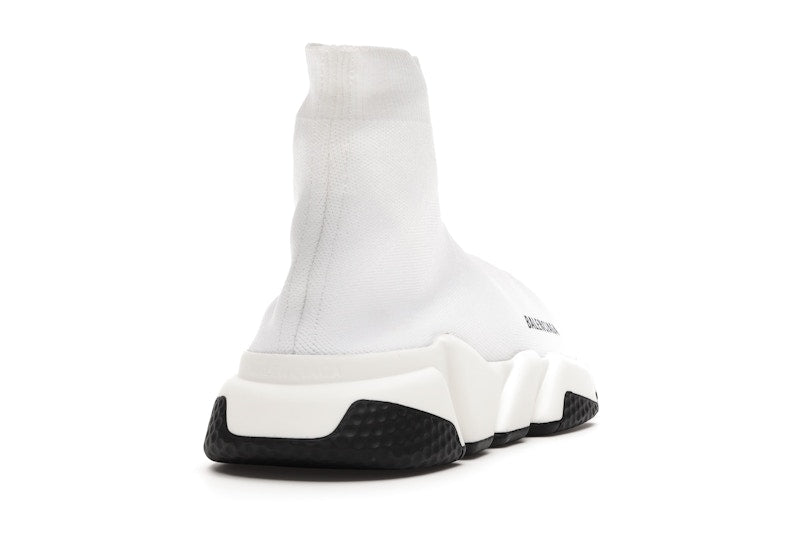 Balenciaga Speed Trainer White 2019 (Women's)