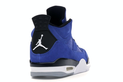 Jordan Son Of Mars Low Hyper Royal