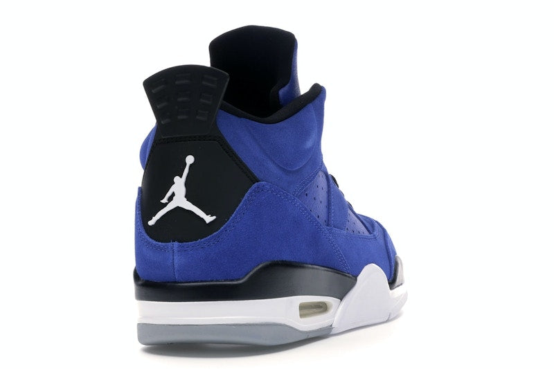 Jordan Son Of Mars Low Hyper Royal
