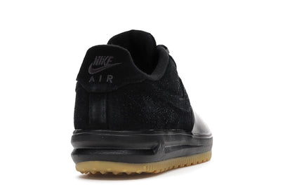 Nike Lunar Force 1 Duckboot Low Black Gum