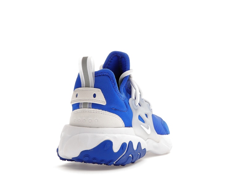 Nike React Presto Hyper Royal (GS)