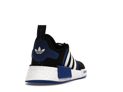 adidas NMD R1 Primeblue Core Black Royal