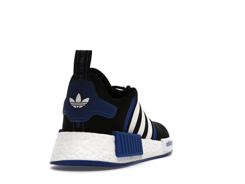 adidas NMD R1 Primeblue Core Black Royal