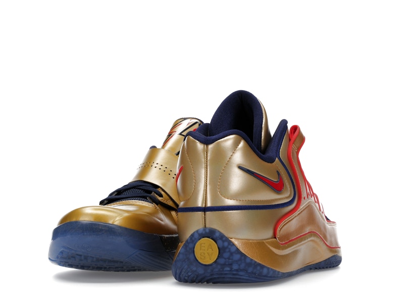 Nike KD 18/4 Immortalized Pack