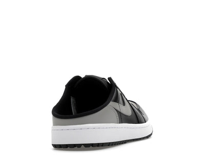 Jordan 1 Mule Golf Shadow