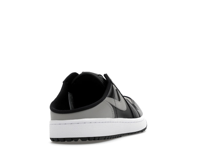 Jordan 1 Mule Golf Shadow