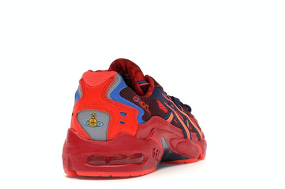 ASICS Gel-Kayano 5 Vivienne Westwood