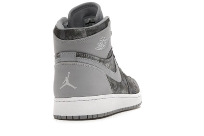 Jordan 1 Retro All-Star (2016) (GS)