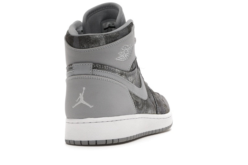 Jordan 1 Retro All-Star (2016) (GS)