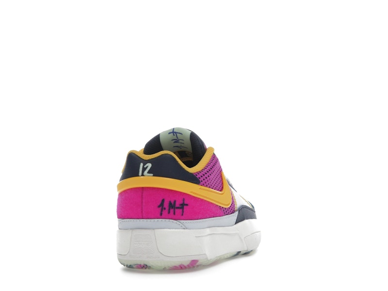 Nike Ja 1 SE Welcome to Camp (GS)