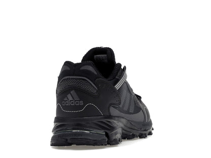 adidas Response Hoverturf GF6100AM Core Black Silver Metallic