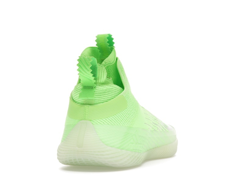 adidas N3xt L3v3l Futurenatural Team Solar Green