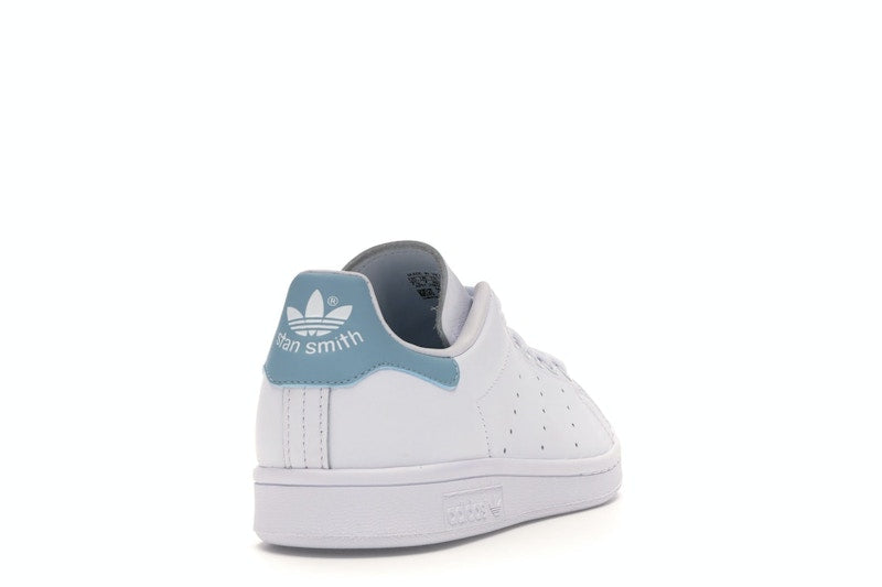adidas Stan Smith Cloud White Ash Grey