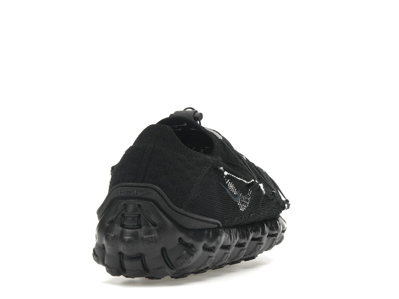 Nike ISPA Mindbody Black Anthracite