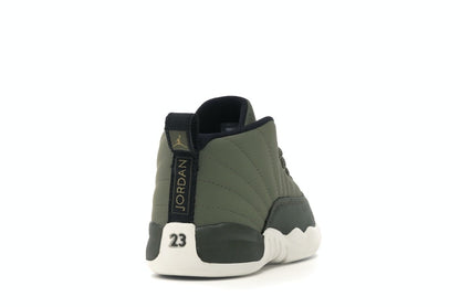 Jordan 12 Retro Chris Paul Class Of 2003 (TD)