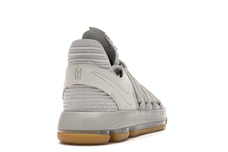 Nike KD 10 Pale Grey