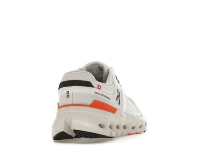 On Running Cloudrunner 2 White Sand (Women's)