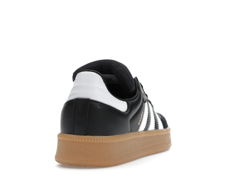 adidas Samba XLG Core Black Gum