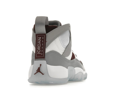 Jordan Jumpman Two Trey Bordeaux